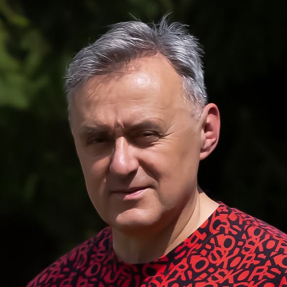 Mark Foch – Founder & Latex Fashion Designer