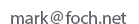 FOCH email address